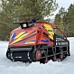 Мотобуксировщик PROMAX SAPSAN 15