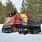 Мотобуксировщик PROMAX SAPSAN 15