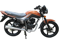  Запчасти для мотоцикла Racer RC150-23 Tiger New