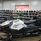 Снегоход STELS АТАМАН SA800T 2.0