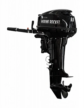Лодочный мотор Marine Rocket MR9.9FHS