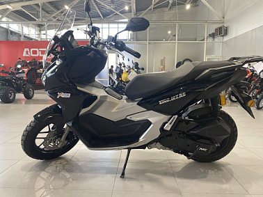 Скутер X-MOTORS JET 200CC EFI PRO(replica Honda X-ADV)