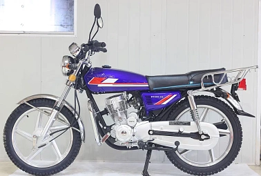 Мотоцикл VENTO VERSO - 200cc