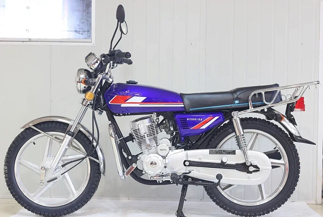 Мотоцикл VENTO VERSO - 200cc
