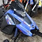 Снегоход PROMAX SKIPPER 150