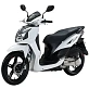 Скутер SYM Symphony SR 125