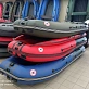 Лодка MISHIMO RIVER JET 470 под водомет