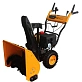 Снегоуборщик Habert HBM24D