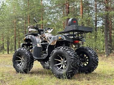 Квадроцикл PROMAX 320 DOMINATOR PRO