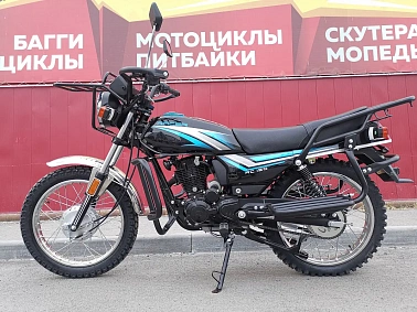 Мотоцикл RACER RC150-23A TOURIST SPORT