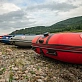 Лодка MISHIMO RIVER JET 470 под водомет