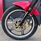 Мотоцикл RACER MAGNUM RC200-C5B
