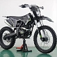 Мотоцикл кросс / эндуро OXO VENOM 250