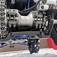 Квадроцикл PROMAX RAPTOR 320 RedBull