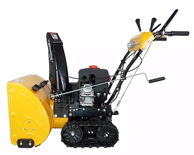 Снегоуборщик Habert HBM24DT