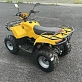 Квадроцикл IRBIS ATV 250