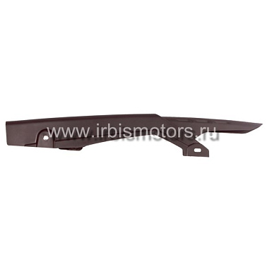 Кожух цепи IROKEZ S, SPORT