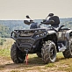 Квадроцикл HND QRX 1000 Трейл