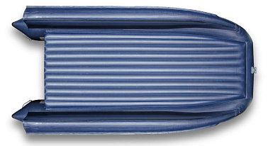 Лодка «ФЛАГМАН - 460К»