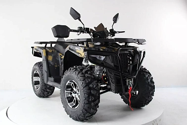 Квадроцикл MOTAX Grizlik 300