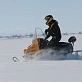 Снегоход STELS Мороз 600L GK
