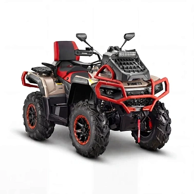 Квадроцикл AODES Pathcross ATV1000L MUD PRO 2026г.