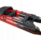 Надувная лодка GLADIATOR D500AL