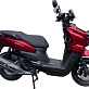 Скутер Vento SMART III - 200cc (replica Yamaha BWS 21)