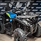 Квадроцикл Gladiator F200