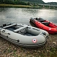 Лодка MISHIMO RIVER JET 470 под водомет