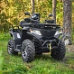 Квадроцикл Манул 380 MAX EFI 4×4