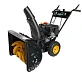 Снегоуборщик GREEN FIELD GF 6.5 HP/24" E