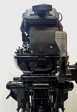 Лодочный мотор TAKATSU T18HS