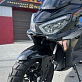 МаксиСкутер PROMAX MAGNUS 200(49)