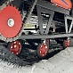 Мотобуксировщик PROMAX SAPSAN 15 COMBI с модулем (эл.стартер)