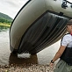 Лодка MISHIMO RIVER JET 470 под водомет