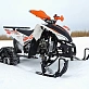 Квадроцикл PROMAX SPORT 180