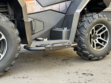 Квадроцикл GBM CRONOS 420 4WD EFI