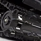 Снегоход Русская механика РМ FRONTIER 1000