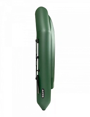 Лодка ПВХ "Skiff-290 НДНД"