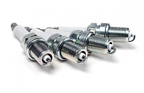 Свечи зажигания