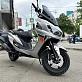 МаксиСкутер PROMAX MAGNUS 200(49)