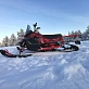 Снегоход IRBIS SF200L NEW 26/27