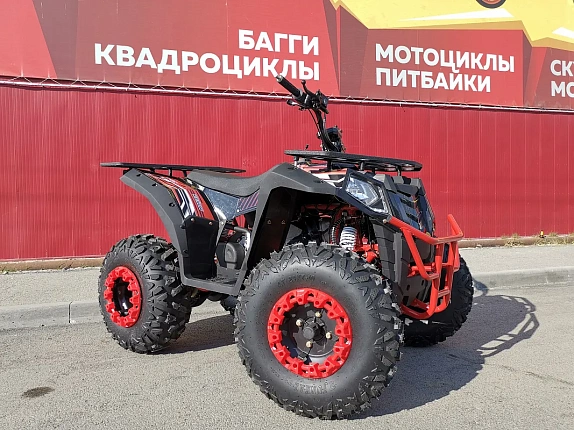 Квадроцикл GBM SHARP BIG 300