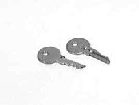Ключи 2-Х ТАКТНОГО ПЛМ MERCURY 90 Серийный номер от 0G760300 до 0T979999