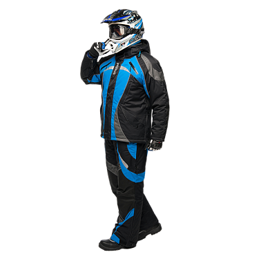 Костюм DRIFT