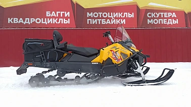 Снегоход STELS ВИТЯЗЬ SA800 2.0