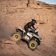 Квадроцикл BENDA REDSTONE 550 XE