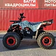 Квадроцикл WELS Thunder E2