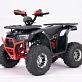 Квадроцикл YACOTA Sirius LD 125